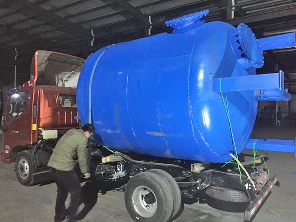 機(jī)械過濾器